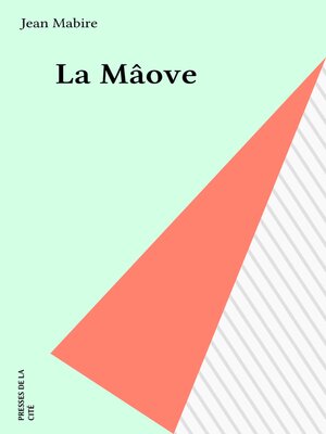 cover image of La Mâove
